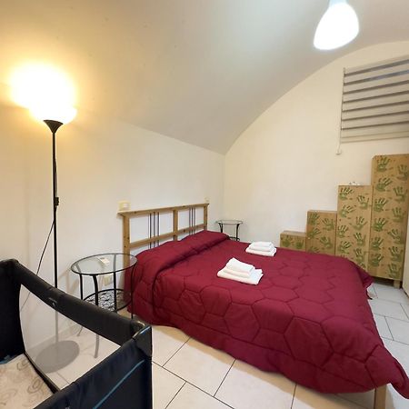 Casa Friends' House Napoli Daire Dış mekan fotoğraf