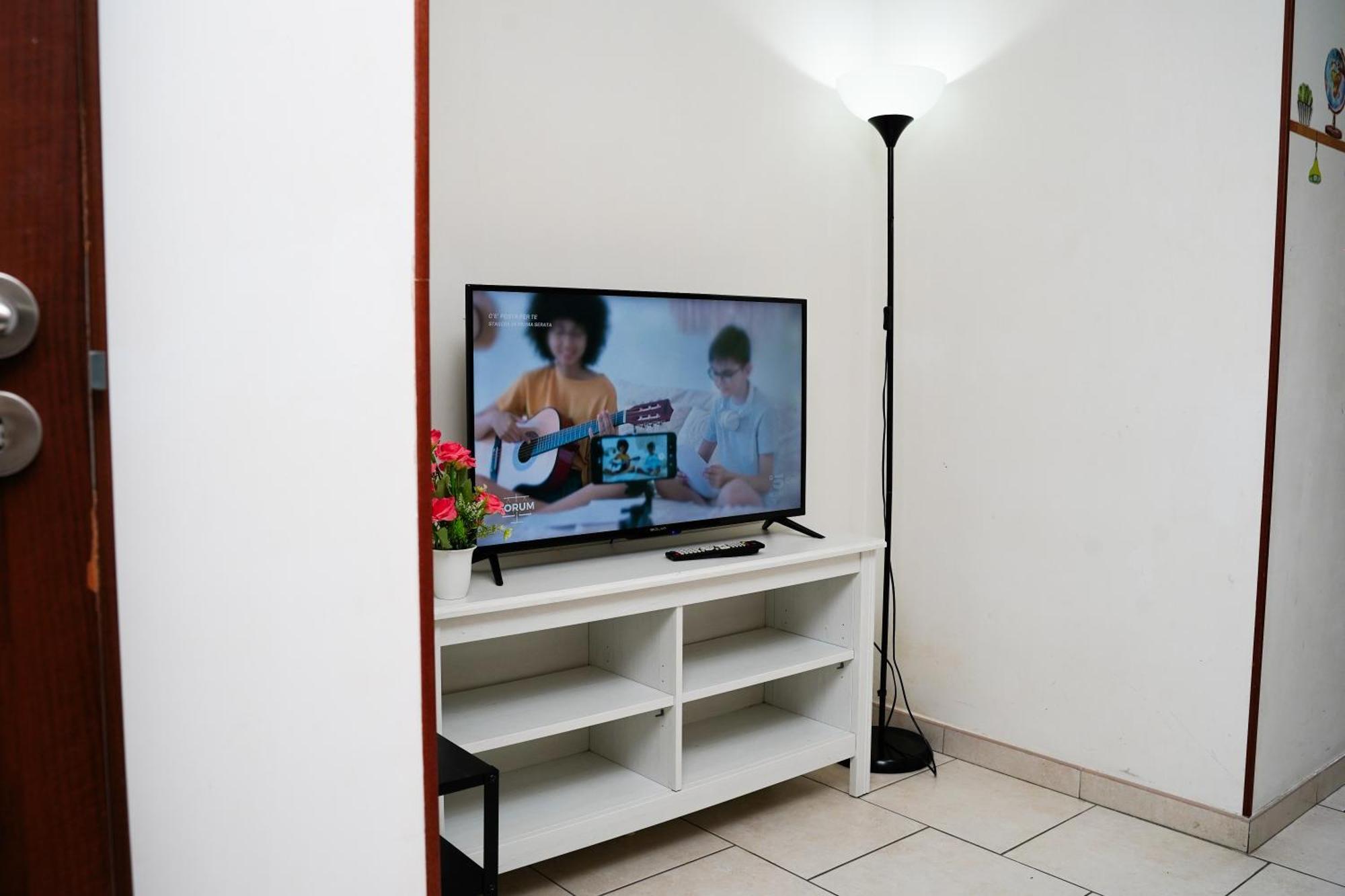 Casa Friends' House Napoli Daire Dış mekan fotoğraf
